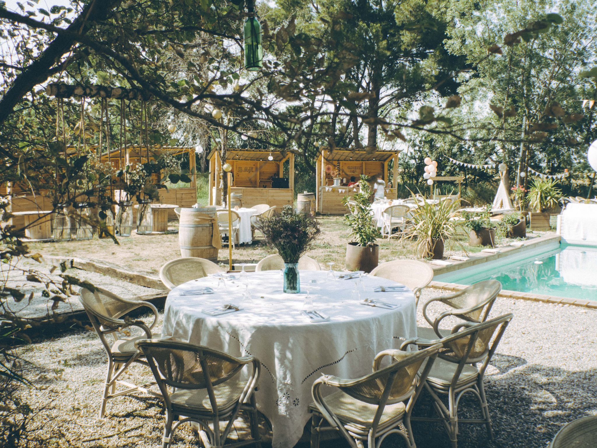 Photographie de mariage, reportage, installation mariage, photographie moody