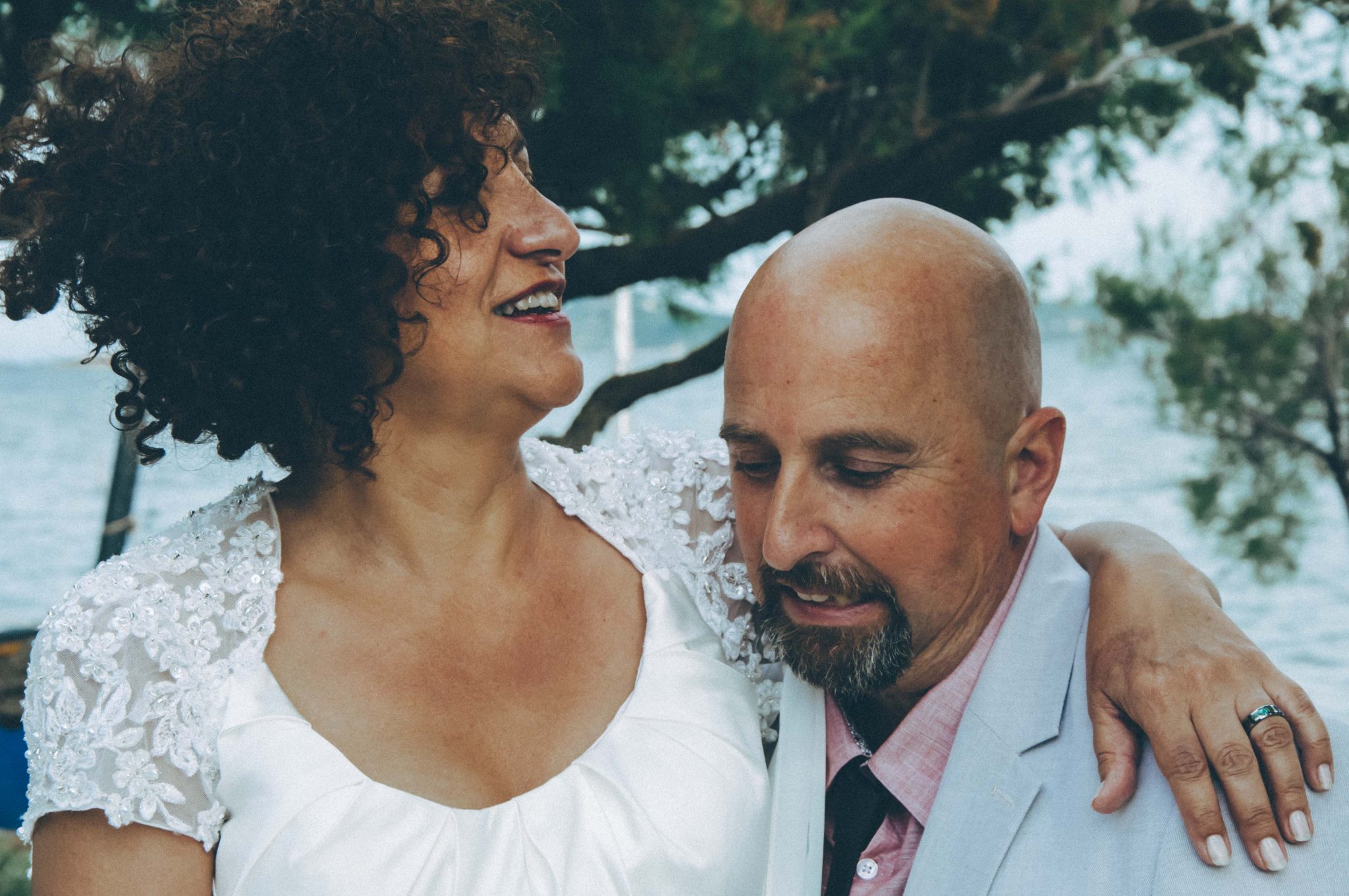 Photographie de mariage, photographie de couple, photographie moody