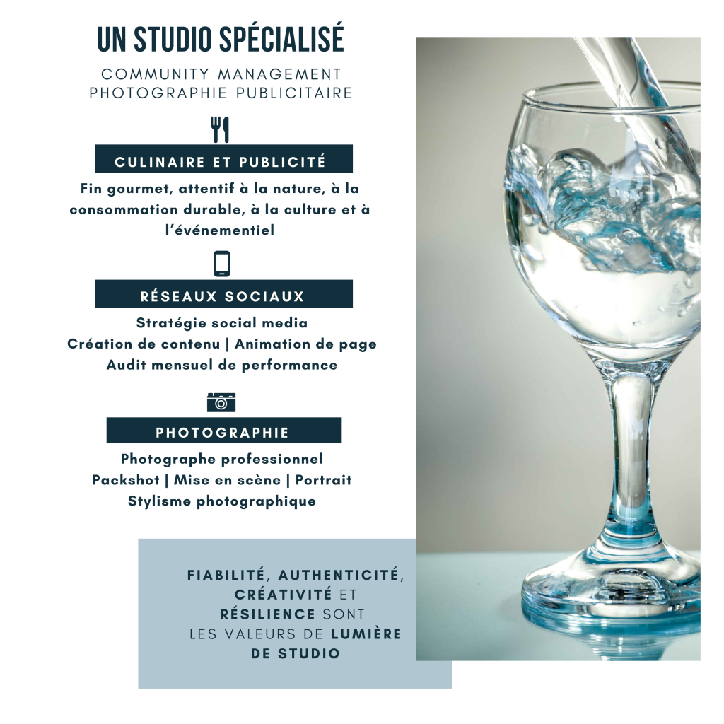 Photographie Corporate Evenementielle