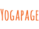 logo yogapage