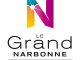 logo grand narbonne