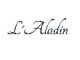 logo aladin narbonne